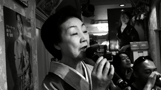 Video Reference: black, black and white, photography, snapshot, monochrome photography, girl, monochrome, darkness, film noir, audio, Person