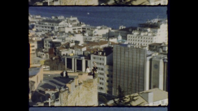 Video Reference: Building, World, Skyscraper, Rectangle, Fixture, Window, Urban design, Tower block, Adaptation, Cityscape