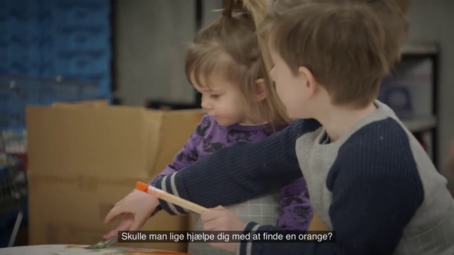 Video Reference: Child, Toddler, Play, Learning