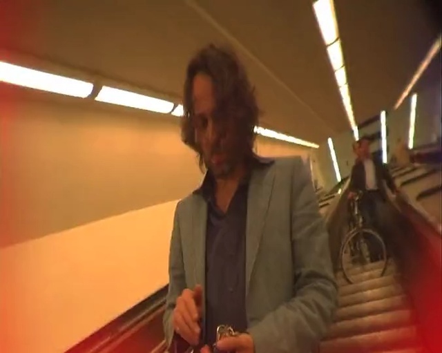 Video Reference: string instrument, musical instrument, string instrument, fun, double bass, pianist, plucked string instruments, facial hair, bowed string instrument, keyboard