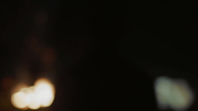 Video Reference: Black, Light, Darkness, Sky, Night, Lighting, Atmosphere, Photography, Macro photography, Midnight