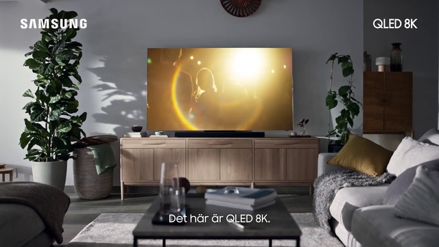 Video Reference: Living room, Room, Property, Interior design, Furniture, Wall, Lighting, Building, Couch, Real estate