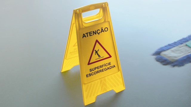 Video Reference: Yellow, Triangle, Sign