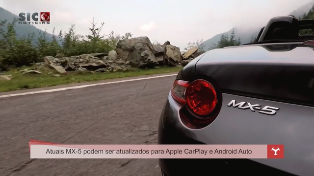 Video Reference: car, motor vehicle, vehicle, mode of transport, automotive design, road, automotive exterior, luxury vehicle, technology, sports car