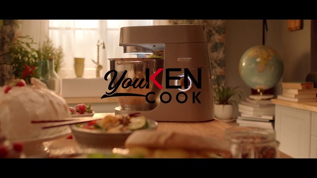 Video Reference: Meal, Food, Room, Table, Interior design, Restaurant, Cuisine, Dish, Kitchen, Furniture