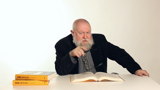 Video Reference: Facial hair, Businessperson, Sitting, Person