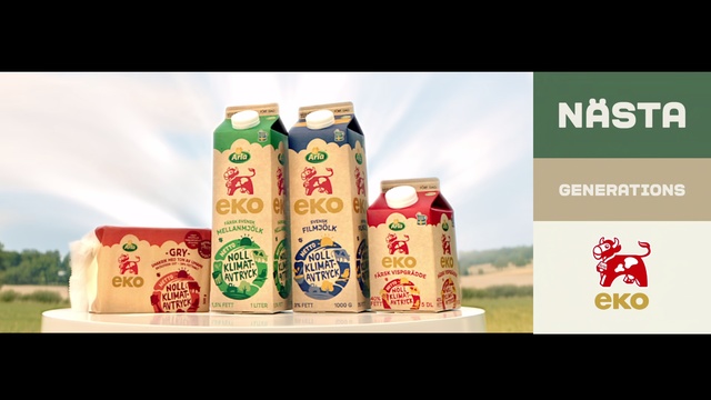 Video Reference: Product, Drink, Ingredient