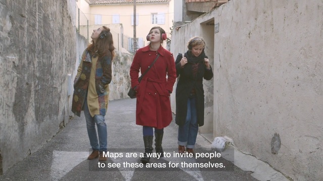 Video Reference: Outerwear, Art, Person