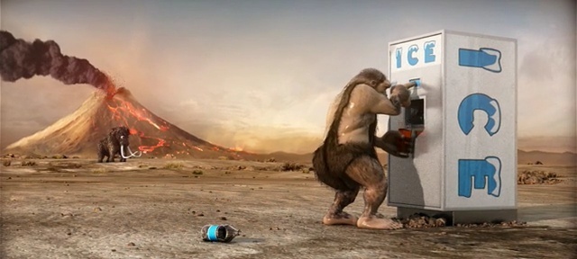 Video Reference: tourism, landscape