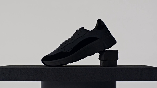 Video Reference: Footwear, Black, Shoe, Sportswear, Sneakers, Skate shoe, Outdoor shoe, Walking shoe, Athletic shoe, Nike free