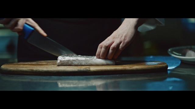 Video Reference: hand, finger, material