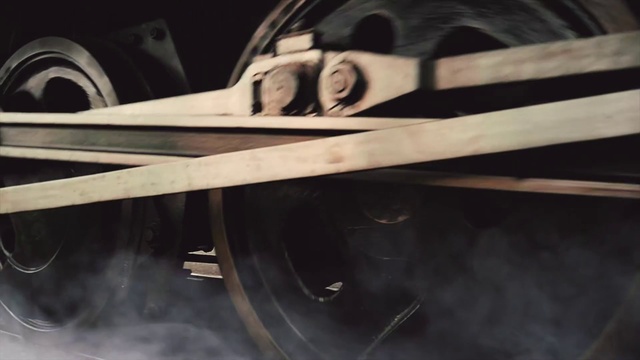 Video Reference: Architecture, Photography, Wheel