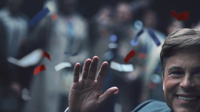 Video Reference: people, crowd, product, human, hand, event, fun, audience, world