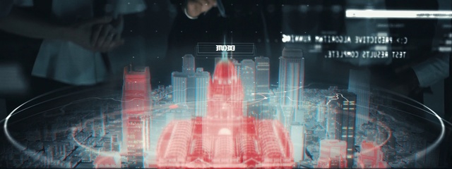 Video Reference: Human settlement, Font, Metropolis, Batman, Screenshot, World, City, Stage, Games, Space