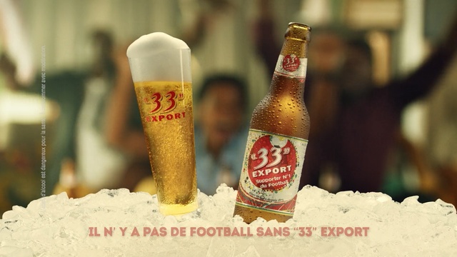 Video Reference: drink, alcoholic beverage, bottle, beer, beer bottle, alcohol, glass bottle, liqueur, lager, Person