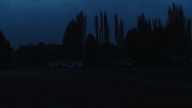 Video Reference: Sky, Blue, Black, Nature, Atmospheric phenomenon, Atmosphere, Night, Darkness, Evening, Dusk