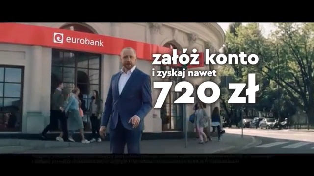 Video Reference: People, Mode of transport, Advertising, Transport, Property, Font, Real estate, Snapshot, Public space, Banner, Person