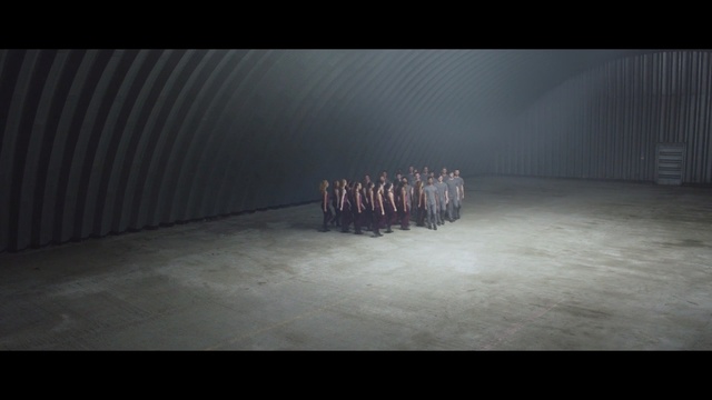 Video Reference: Black, Photograph, Darkness, Light, Snapshot, Still life photography, Photography, Furniture, Screenshot, Chair