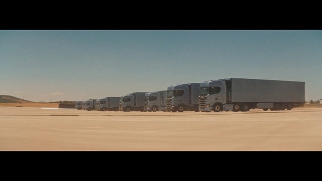 Video Reference: Sky, Natural environment, Transport, Cloud, Sand, Landscape, Horizon, Desert, Mode of transport, Atmosphere