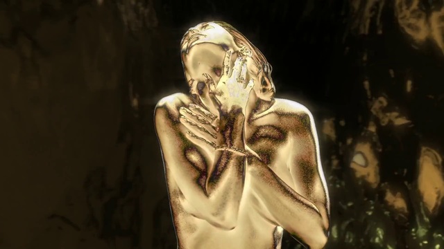 Video Reference: Human, Statue, Human body, Photography, Art, Sculpture, Neck, Mythology, Religious item, Cg artwork