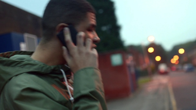 Video Reference: Nose, Snapshot, Hairstyle, Chin, Glasses, Human, Forehead, Eye, Hand, Photography