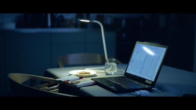 Video Reference: technology, electronic device, light, laptop, lighting, personal computer, display device, multimedia, gadget, darkness