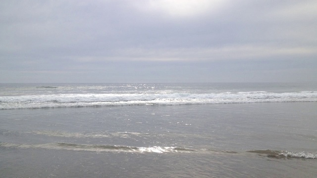 Video Reference: Body of water, Sea, Wave, Ocean, Sky, Shore, Beach, Coast, Wind wave, Horizon