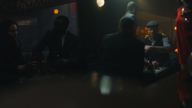 Video Reference: Light, Sky, Night, Darkness, Fun, Midnight, Room, Photography, Cloud, Performance