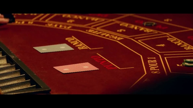 Video Reference: Font, Technology, Games