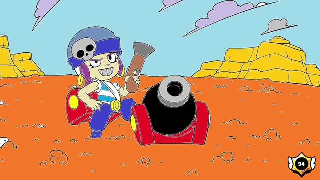 Video Reference: Cartoon, Animated cartoon, Illustration, Animation, Games, Art, Graphics, Fictional character, Play