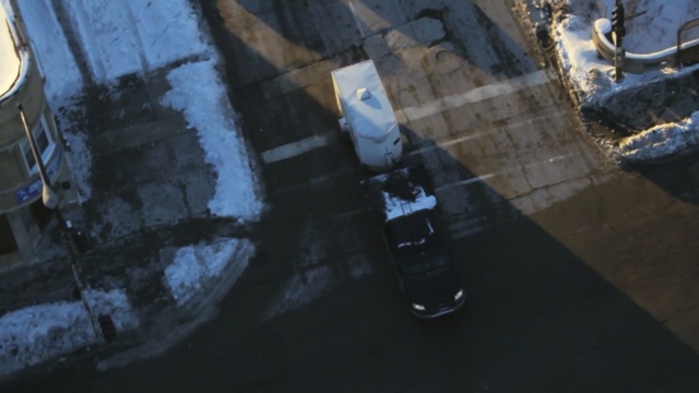 Video Reference: reflection, water, screenshot, space, Person