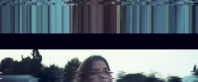 Video Reference: Water, Architecture, Silo, Reflection