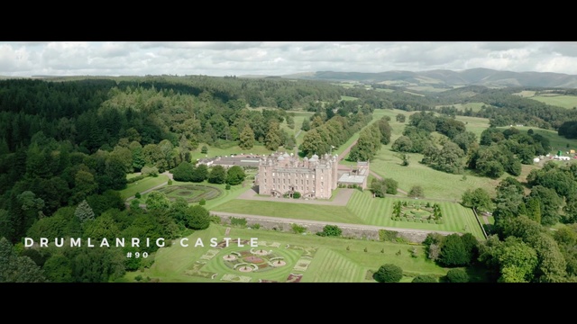 Video Reference: Nature, Aerial photography, Highland, Land lot, Birds-eye view, Estate, Photography, Rural area, Landscape, Hill station