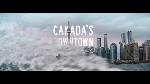 Video Reference: Metropolitan area, Skyscraper, Metropolis, Photograph, Daytime, Cityscape, City, Font, Skyline, Text