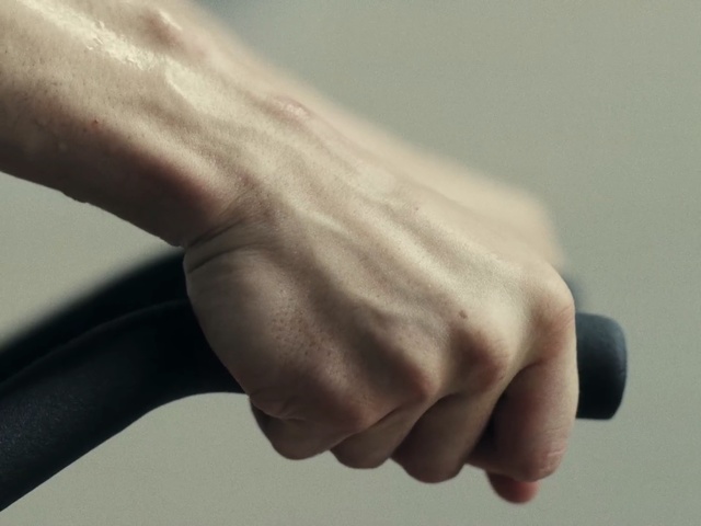 Video Reference: hand, finger, close up, thumb