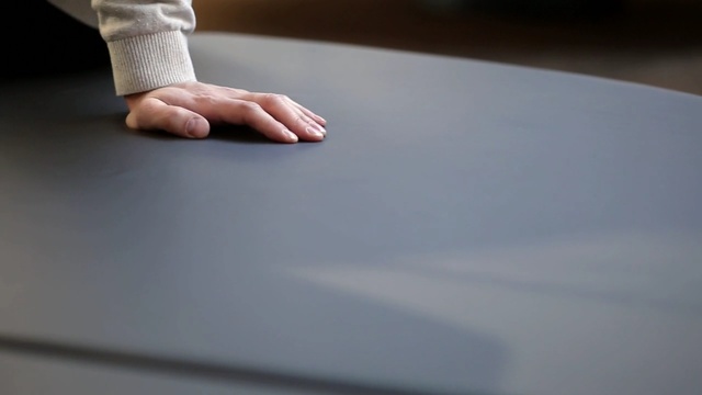 Video Reference: Floor, Hand, Finger, Table, Flooring, Arm, Mat, Furniture, Hardwood