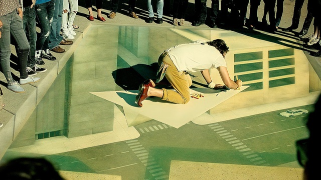 Video Reference: Snapshot, Photography, Floor, Flooring, Art