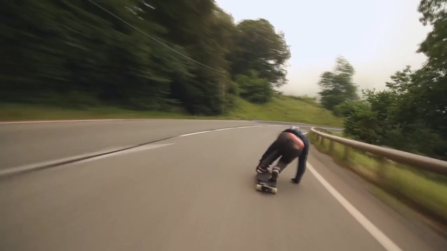 Video Reference: Longboard, Boardsport, Longboarding, Skateboarding Equipment, Sports equipment, Skateboard, Freebord, Recreation, Asphalt, Freeride