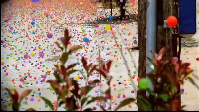 Video Reference: Spring, Textile, Art, Plant, Floral design, Blossom, Flower, Interior design, Person