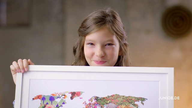 Video Reference: Child, Hand, Room, Picture frame, Photography, Toddler, Person