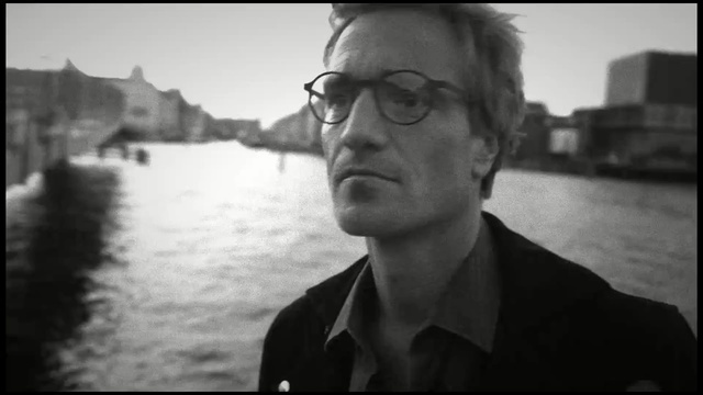 Video Reference: glasses, photograph, eyewear, person, black and white, vision care, monochrome photography, photography, sunglasses, snapshot