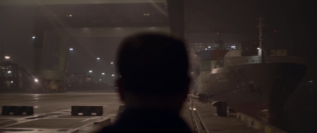 Video Reference: night, darkness, light, reflection, snapshot, atmosphere, sky, midnight, screenshot, glass