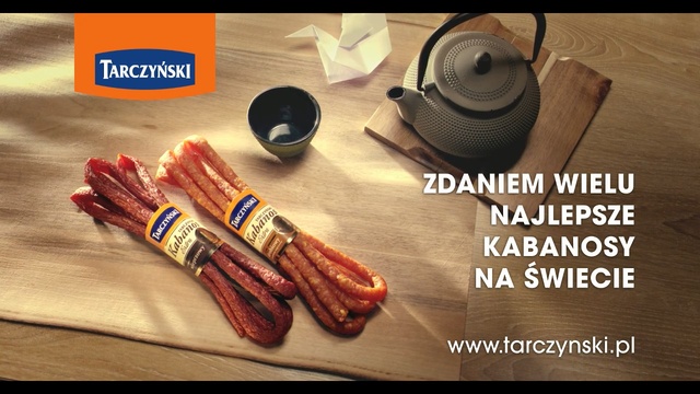 Video Reference: Food, Snack, Cuisine, Chistorra, Chorizo, Dish, Ingredient, Cabanossi, Sujuk, Breakfast, Person