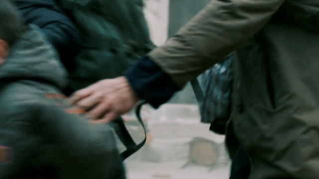 Video Reference: man, male, person, hand, people, business