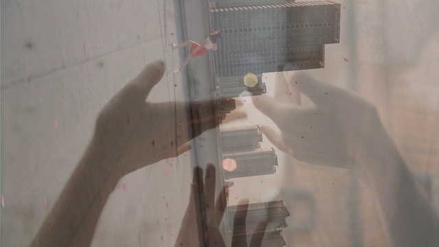 Video Reference: Wall, Tile, Floor, Plaster