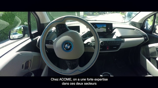Video Reference: Land vehicle, Vehicle, Car, Steering wheel, Personal luxury car, Luxury vehicle, Steering part, Bmw, Plant, City car