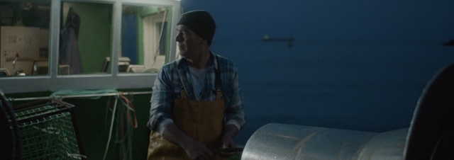 Video Reference: Human, Sitting, Screenshot