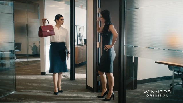 Video Reference: shoulder, fashion, dress, girl