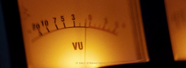 Video Reference: Yellow, Macro photography, Thing, Clock, Meter, Monitor, Front, Sitting, Black, Screen, Close, Table, Baseball, Computer, Text, Device, Wall clock