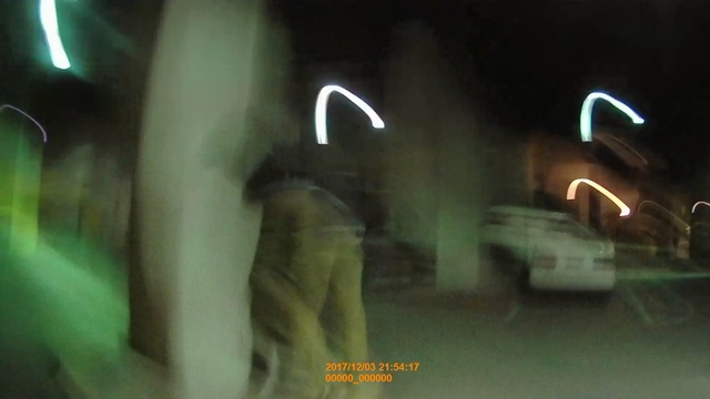 Video Reference: Light, Night, Photography